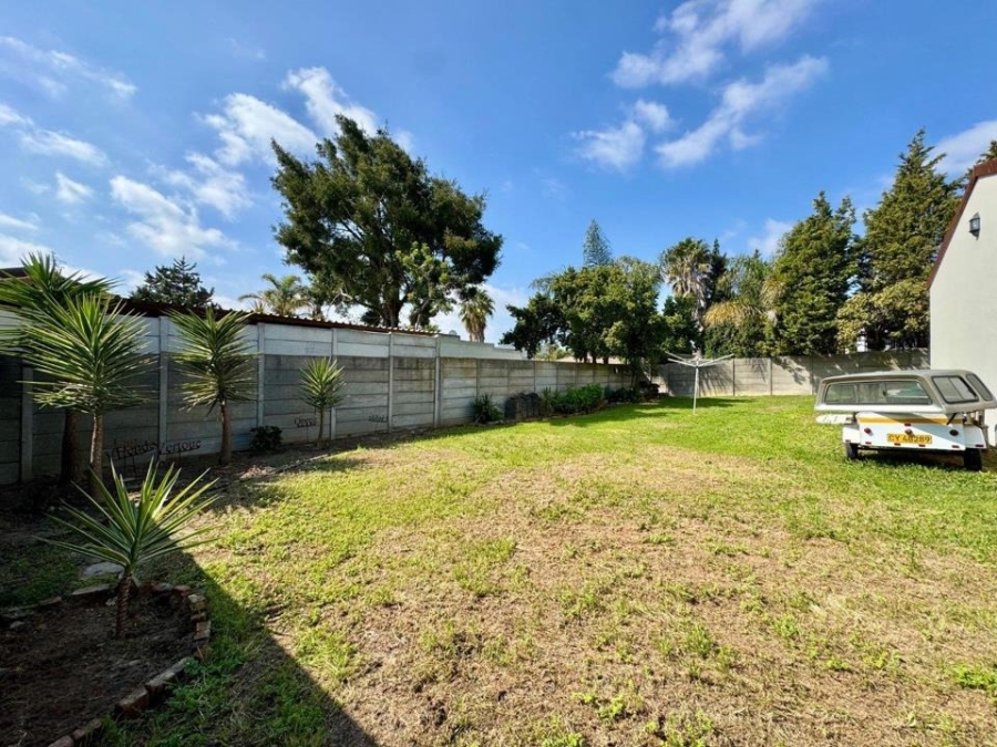 4 Bedroom Property for Sale in Rouxville Western Cape